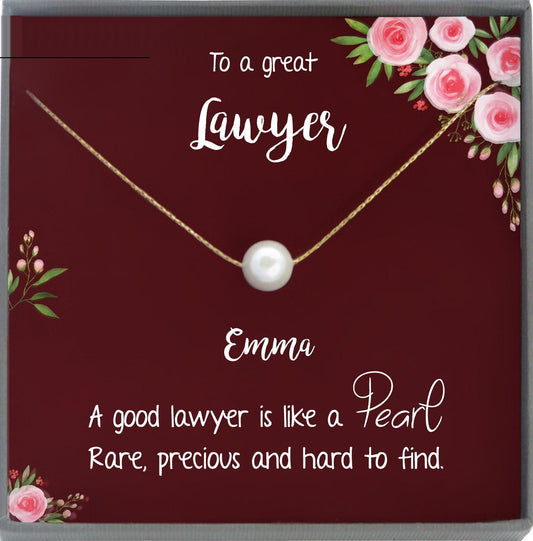 Lawyer Gift for Women Jewelry Gifts for Lawyers, Attorney gift, Best Lawyer Thank You gift, Appreciation Gift for Attorney at law