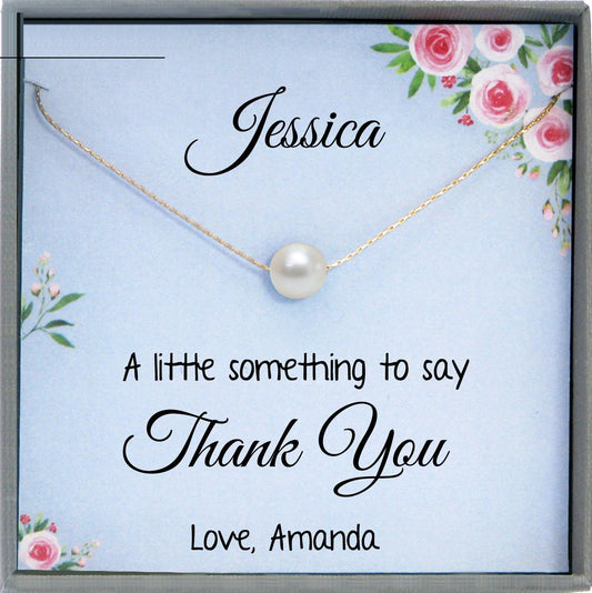 Thank You Gift for Friend, Mindfulness Gift, Thank You Gifts for Women, Appreciation Gifts Wedding Thank You