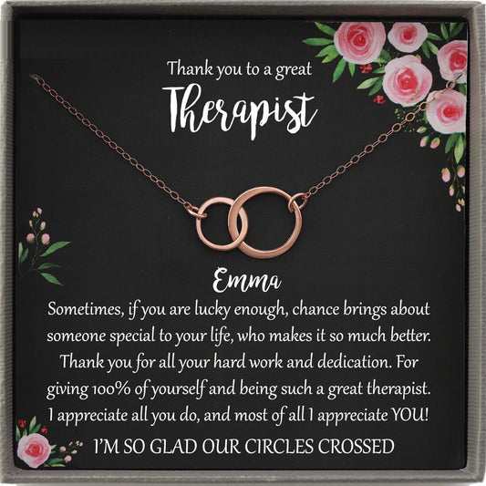 Therapist Gift for Physical Therapist Gifts, Respiratory. Speech, ABA, Occupational, Mental Health, Massage, Behavior Therapist, OT