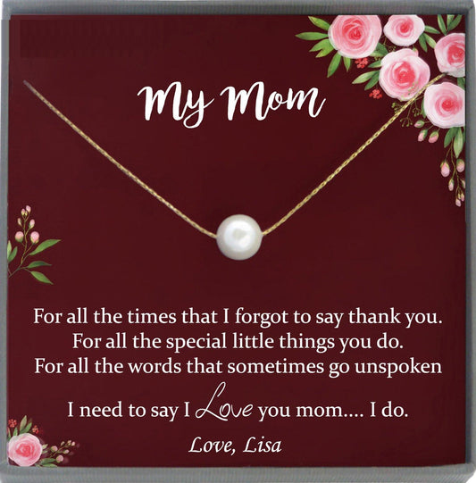 Mom Gift from Daughter Gifts for Mom from Son Mom Christmas Gift for Mom Gifts for Mom from Daughter