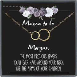 Future Mom Gift for Expectant Mother Gift Future Mama to Be Jewelry Gift for Expecting Mom Gift Mom to Be Gift Gifts for Expectant Mothers