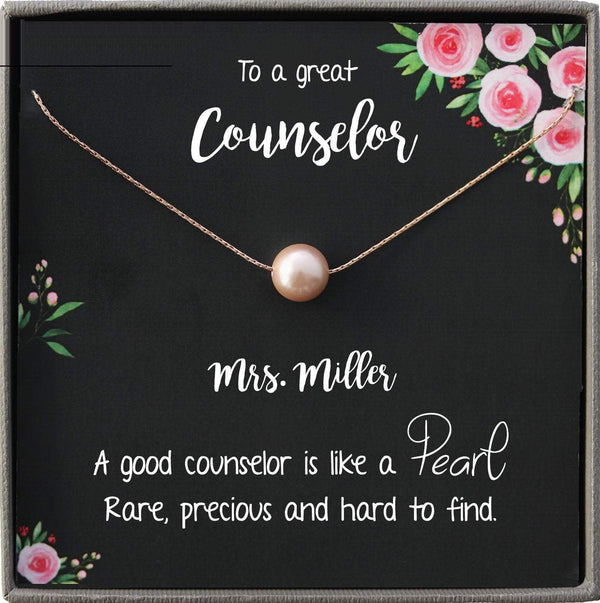 Counselor Gifts Christmas GIft for Counselor Thank You Gift, Social Worker Gift, Adoption Worker Gift, LMSW Gift, School Counselor Gifts