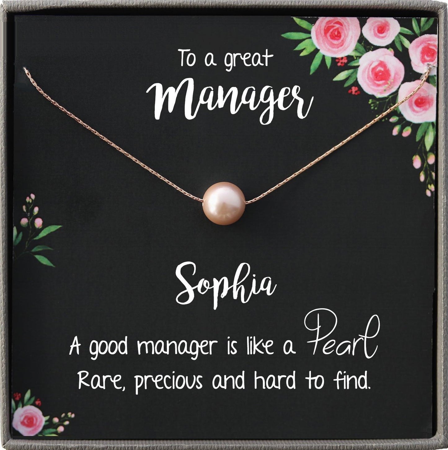 Manager Gift Women, Gift for Manager Retirement, Office Manager Appreciation Gift Ideas, Manager Christmas Manager Present Manager Birthday