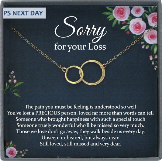 Sympathy Gift, loss of mother In memory of mom Sorry for your loss of mom loss of loved one memorial gift, condolence gift, bereavement gift