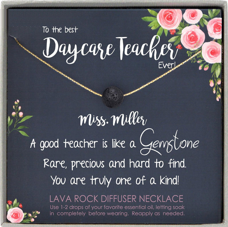 Daycare Teacher Gift for Daycare Provider Gifts Daycare Thank you Gifts Preschool Teacher Gift Childminder Gift Thank you gift