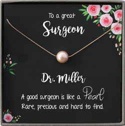 Surgeon Gift for Women, Surgeon Retirement Gift for Surgeon Thank you, Best Surgeon Appreciation, Christmas, Birthday