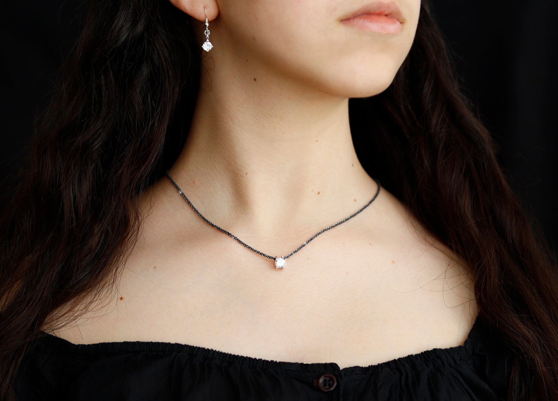 Soul Sister Necklace, Unbiological Sister, Soul Sister Gift for Best Friend Gift, BFF Necklace