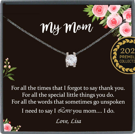 Mom Gift from Daughter Gifts for Mom from Son Mom Christmas Gift for Mom Gifts for Mom from Daughter