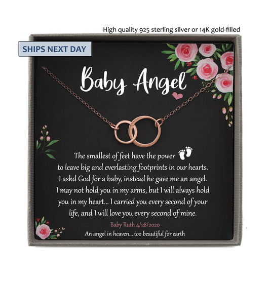Miscarriage Gift, Loss of Baby, Sympathy Gift, Infant Loss Gift, Loss of Child Gift, in Loving Memory, Sorry for Your Loss