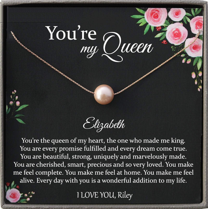 To My Husband Gift: Love Quote Bracelet – 'I choose you & I'll choose you  over and over...' - Gift from Wife for Anniversary, Birthday,  Valentine.(701) - Walmart.com