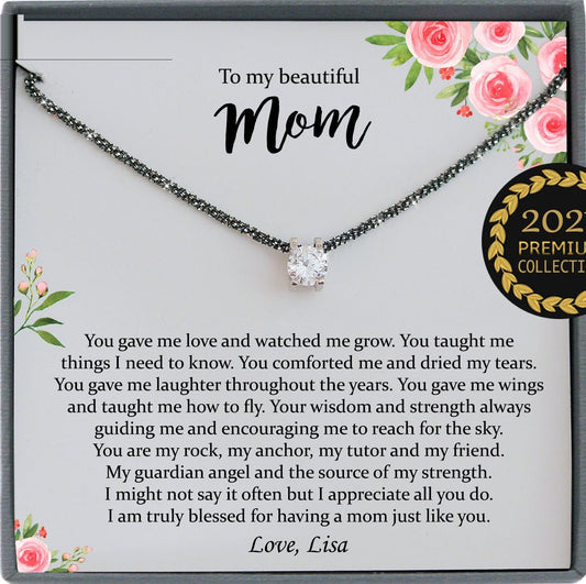 Mom Gift from Daughter Gifts for Mom from Son Mom Christmas Gift for Mom Gifts for Mom from Daughter