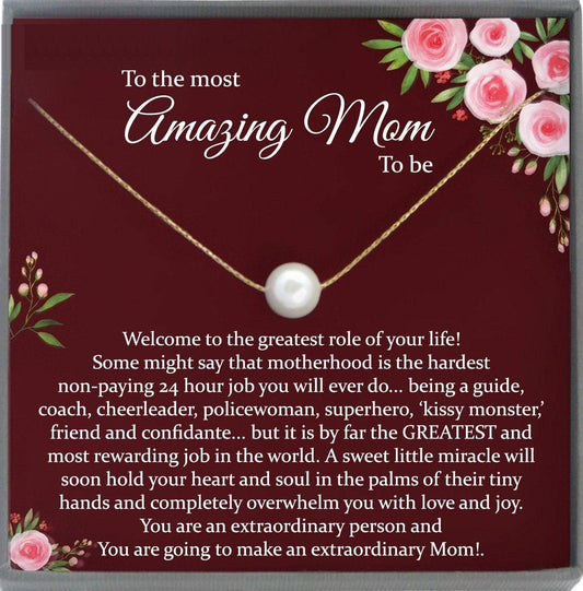 Expecting Mom Gift, Pregnancy Gift Baby Shower Gift for Mom to be Gift for New Mom gift