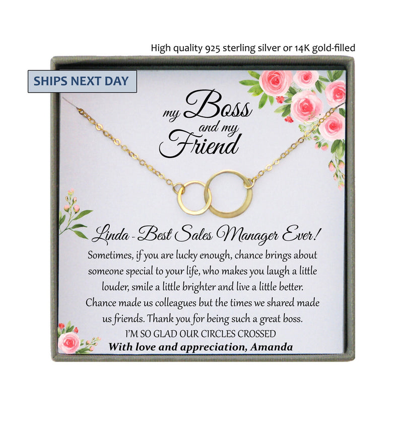 36 Best Boss Day Gifts That Show Appreciation To Your Boss – Loveable