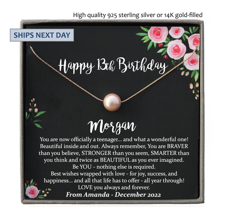 13th Birthday Gifts Girls Makeup Bag Best Gift Ideas 13 Year - Temu