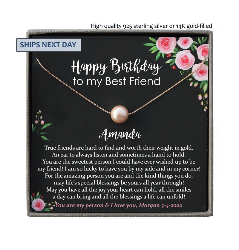 37 Magnificent Birthday Gifts For Your Best Friend That Are Guaranteed To  Make Your Bestie's B-Day Truly Unforgettable