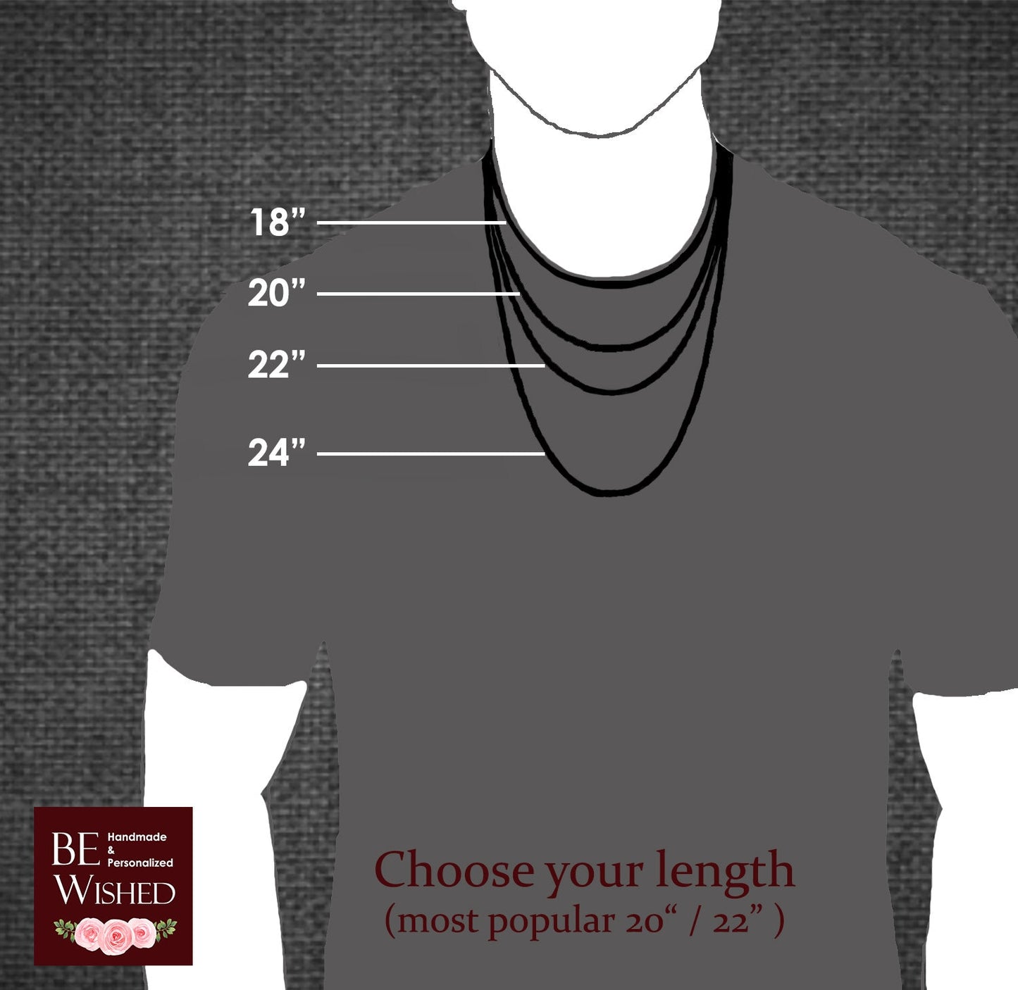 21st Birthday Gift for Him Personalized Birthday Gift Ideas, Gift for 21sth Birthday Men, Twenty First Birthday, Cuban Link Necklace